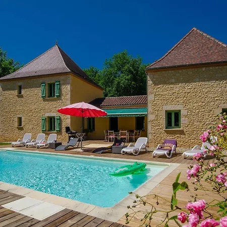 Les Maséliades Villa *