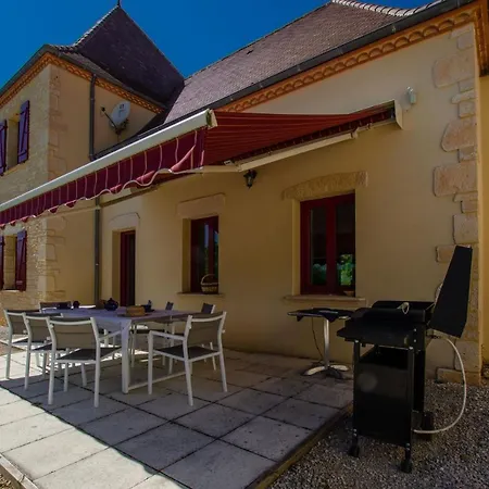 Les Maséliades Villa