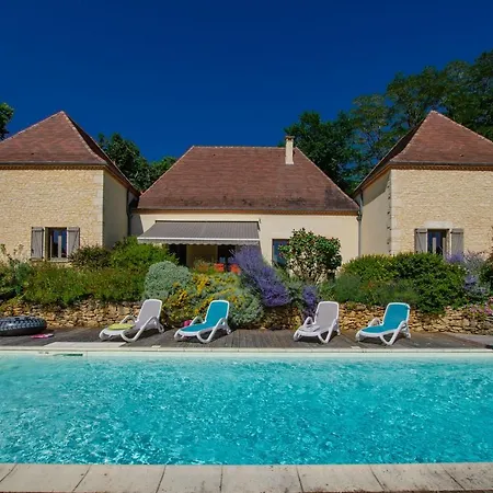 Les Maséliades * Sarlat