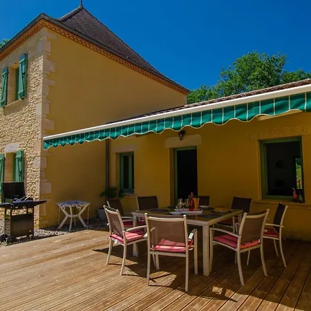 Les Maséliades Villa *