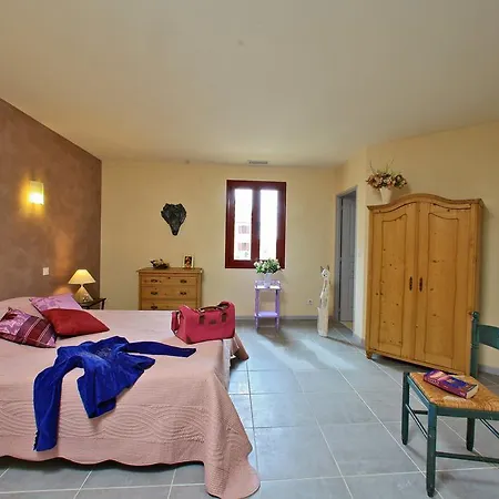 Villa Les Maséliades *
