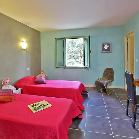 Villa Les Maséliades Sarlat